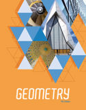 Geometry Student Text, 4th ed.