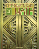 Fundamentals of Math Student Text, 2nd ed.