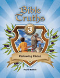 Bible Truths 3 Student Worktext, 4th ed.