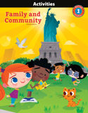 Heritage Studies 1 Student Activities, 4th ed.
