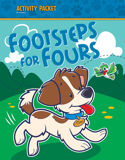 Footsteps for Fours Activity Packet, 3rd ed.