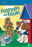 Footsteps for Fours Visuals, 3rd ed.