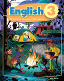 English 3 Worktext, 3rd ed.