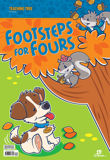 Footsteps for Fours Teaching Tree, 3rd ed.