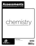 Chemistry Assessments, 5th ed.