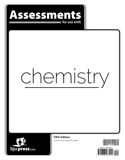 Chemistry Assessments, 5th ed.