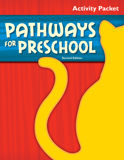 Pathways for Preschool Activity Packet, 2nd ed.
