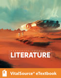 Exploring Themes in Literature VS eTextbook, 5th ed.