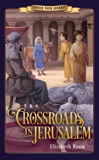 Crossroads in Jerusalem