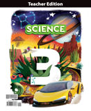 Science 3 Teacher Edition, 5th ed.