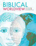 Biblical Worldview Student Text (ESV)