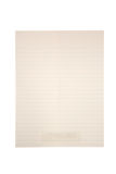 White Writing Paper