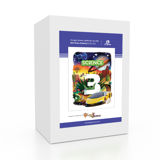 Logos Science Lab Kit for Science 3, 5th ed.