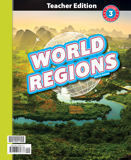 Heritage Studies 3 Teacher Edition, 4th ed.