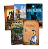 Elementary Historical Fiction