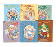 Little Bear Adventure Series
