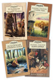 Colton Cousins Series