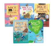 Mice Adventure Series