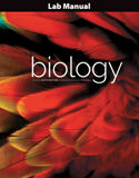 Biology Lab Manual, 6th ed.