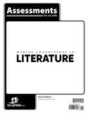 Making Connections in Literature Assessments, 4th ed.