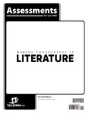 Making Connections in Literature Assessments, 4th ed.