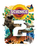 Science 2 Student Edition, 5th ed.