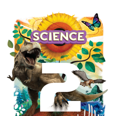 Science 2 Student Edition, 5th ed. | BJU Press