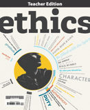 Ethics Teacher Edition, 1st ed.