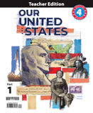 Heritage Studies 4 Teacher Edition, 4th ed.