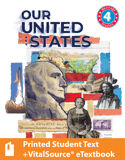Heritage Studies 4 VS eTextbook & Print, 4th ed.