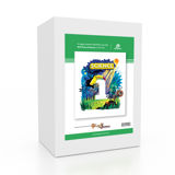 Logos Science Lab Kit for Science 1, 4th ed.
