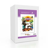 Logos Science Lab Kit for Science 2, 5th ed.