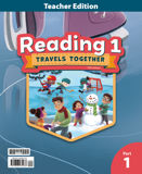 Reading 1 Teacher Edition, 5th ed.