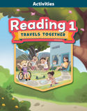 Reading 1 Activities, 5th ed.