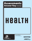 Health Assessments Answer Key, 2nd ed.
