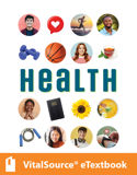 Health VS eTextbook, 2nd ed.