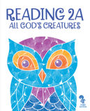 Reading 2A Student Text (3rd ed.)