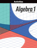 Algebra 1 Activities, 4th ed.
