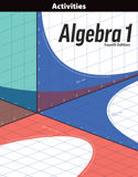 Algebra 1 Activities, 4th ed.