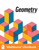 Geometry VS eTextbook, 5th ed.