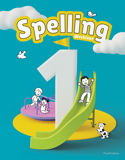 Spelling 1 Worktext, 4th ed.