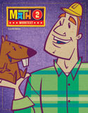 Math 2 Student Worktext, 4th ed.