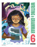 Writing & Grammar 6 Worktext, 3rd ed.
