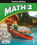 Math 2 Teacher Edition, 5th ed.