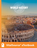 World History VS eTextbook, 6th ed.