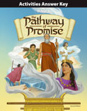 Bible 4 Activities Answer Key, 2nd ed.