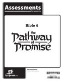 Bible 4 Assessments, 2nd ed.