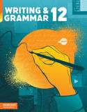 2012 Writing 12th Grade Writing & Grammar | BJU Press