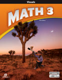 Math 3 Visuals, 5th ed.