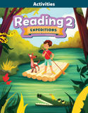 Reading 2: Expeditions Activities, 4th ed.